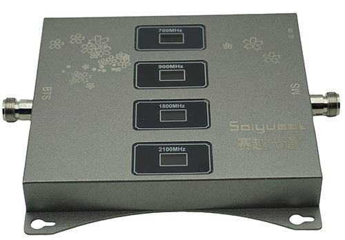  宝鸡四频手机信号接收器200㎡
