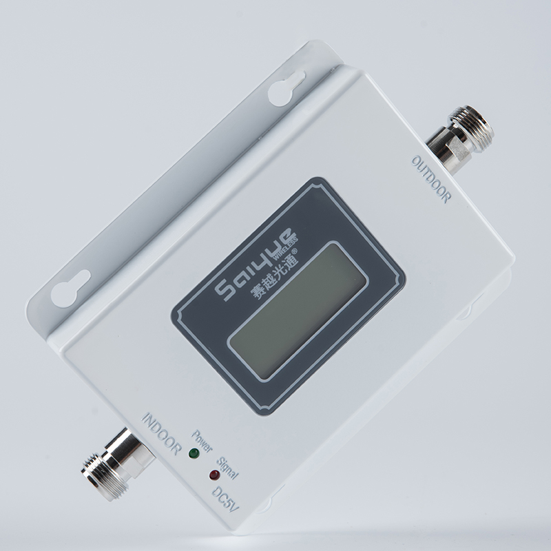 宝鸡家用配电房机房信号放大器200㎡