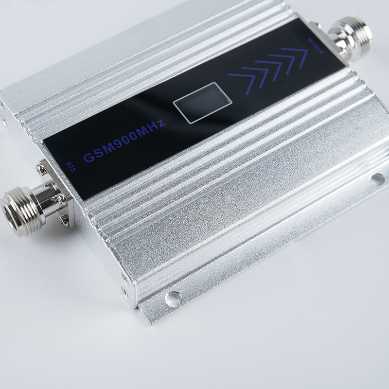 宝鸡家用单频手机信号增强器100㎡