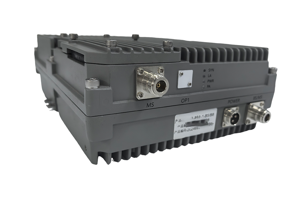  宝鸡三频手机信号接收器2000㎡