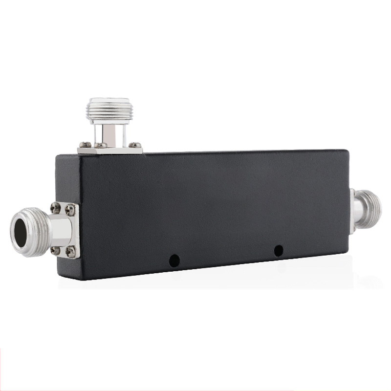  宝鸡FM调频广播同步广播耦合器