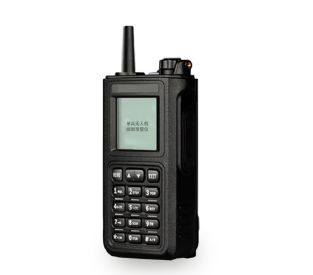  宝鸡单兵无人机侦测预警仪