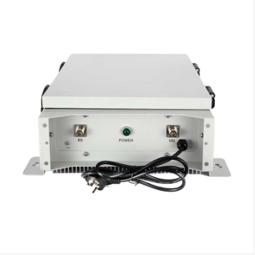  宝鸡无线对讲系统双向干线放大器