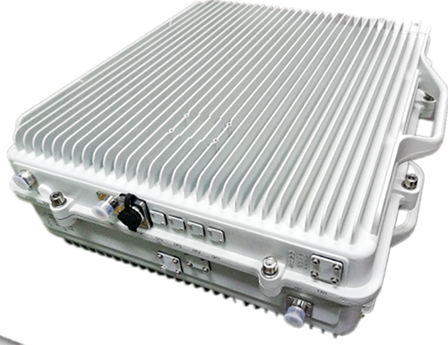 宝鸡信令级数字室分型移动通信干扰器