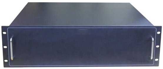  宝鸡FM调频广播主机