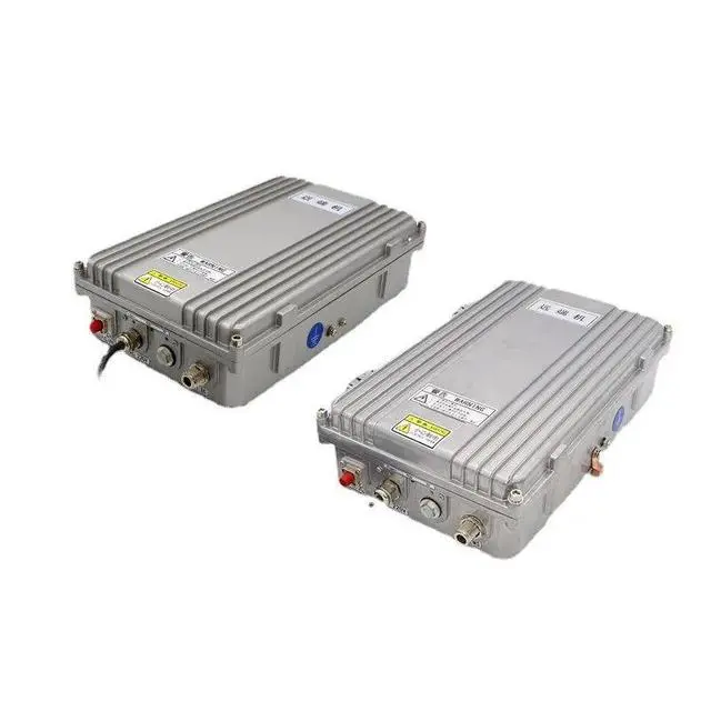  宝鸡FM调频应急广播数字光纤近端机远端机