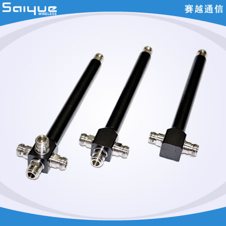  宝鸡FM调频广播同步广播功分器