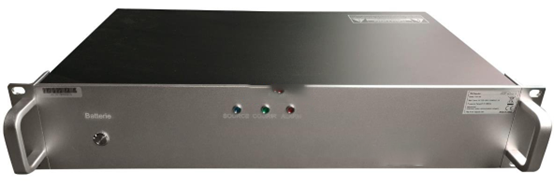  宝鸡350M PDT消防集群警用主机直放站