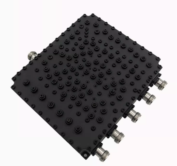  宝鸡双频三频四频五频腔体合路器4G+5G