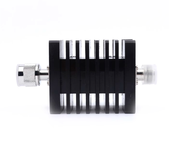  宝鸡腔体固定衰减器0-3G/0-4G  N型接口