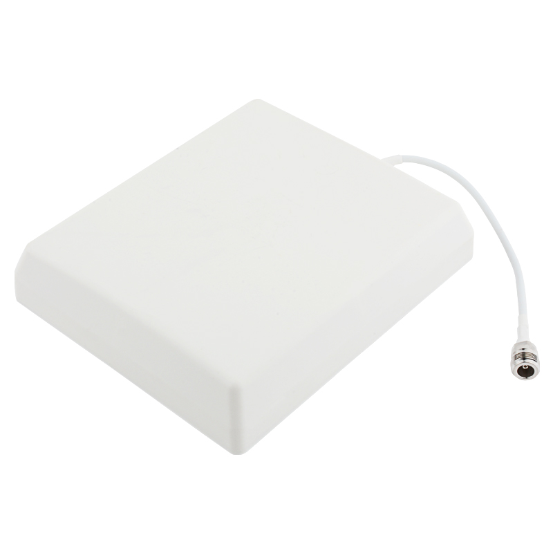  宝鸡室内外定向接收发射壁挂小平板天线700-3700MHz