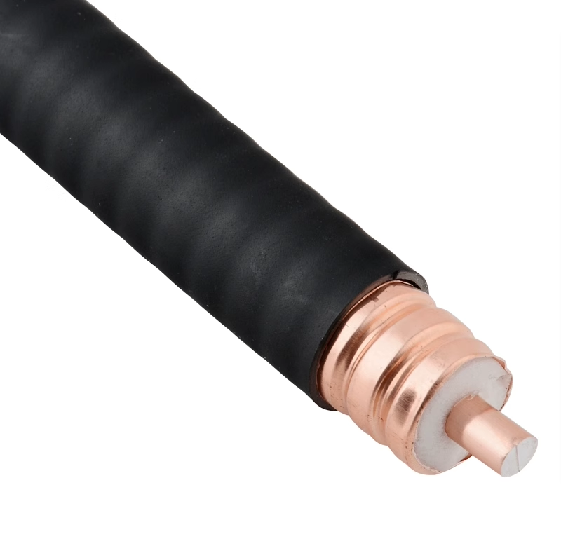  宝鸡HCAAY50-12（1/2”）同轴射频电缆馈线