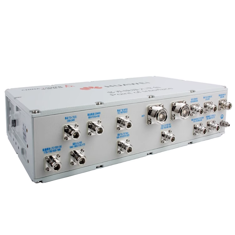  宝鸡4G5G腔体POI多频合路器