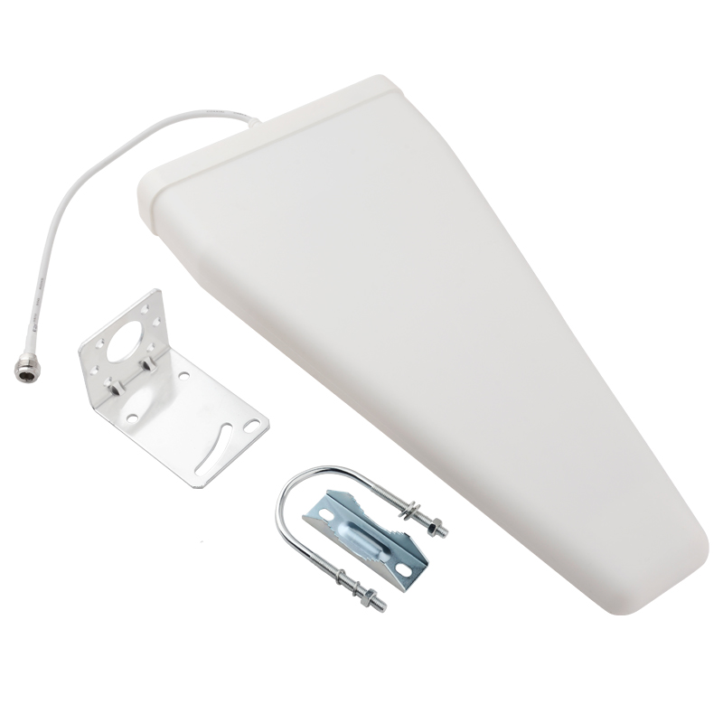  宝鸡对数周期天线定向接收发射700-3700MHz